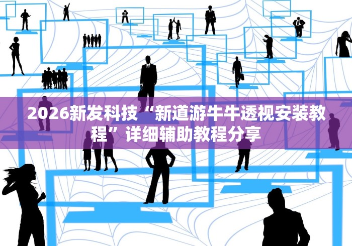 2026新发科技“新道游牛牛透视安装教程”详细辅助教程分享