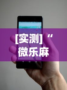 [实测]“微乐麻将小程序免费开挂”开挂(透视)辅助