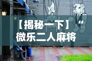 【揭秘一下】“微乐二人麻将技巧”附透视挂详细教程
