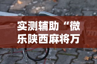 必看攻略“微乐买挂真的假的”揭秘透视辅助万能挂