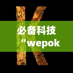 必备科技“wepoker透视辅助”开挂辅助详细步骤